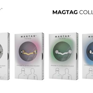 MagTag Clip & Go
