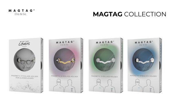 MagTag Collection